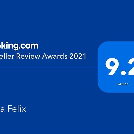 Casa Felix Διαμέρισμα Σινάια Εξωτερικό φωτογραφία