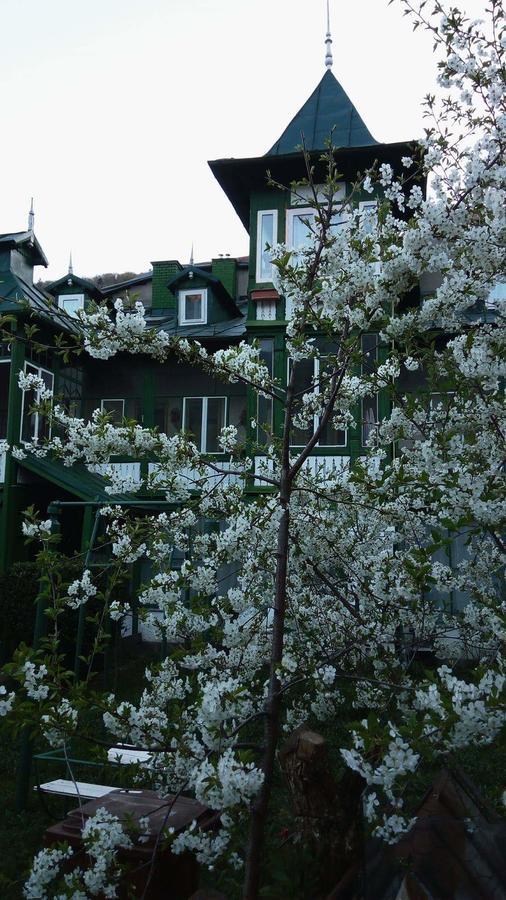 Casa Felix Διαμέρισμα Σινάια Εξωτερικό φωτογραφία